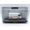 Mercedes-Benz MB100 Iberia 1990 - skala 1:43 - Salvat/Hachette